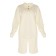 Women's costume (jumper, shorts) minku: Casual Collection Ecrew color, size 52