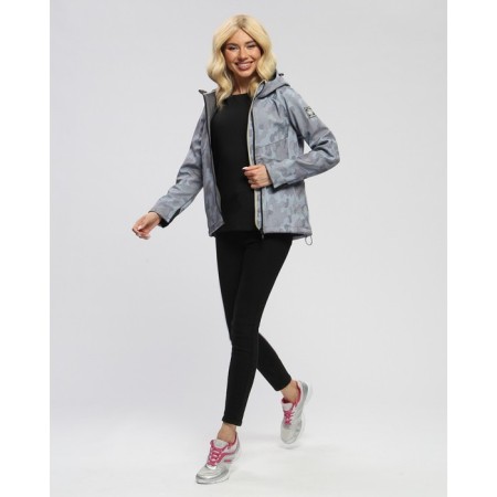 Window is female, gray color, size 42-5