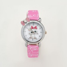 Watch of wrist -quartz children's 