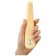 Vibrator mikazuki, yellow color