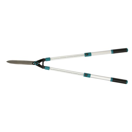 Kustorez, 31–44.5 "(79–113 cm), telescopic, with metal handles, Greengo-10
