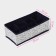 Organizer for storing linen of the Dolyan "Marmelad", 8 cells, 28 × 14 × 10 cm, white color