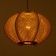 Lamp "Vabi-Sabi" E27 15W 40x40x30-130 cm