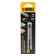 Drill on ceramic tile Denzel 728113, cross plate, 6-gr. Saar, 12 mm