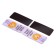 Magnetic bookmarks 4 pieces, Devente Real Princess Blister 8065224