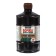Fertilizer organic liquid "barrel and four buckets", sodium humate in bottles, 600 ml