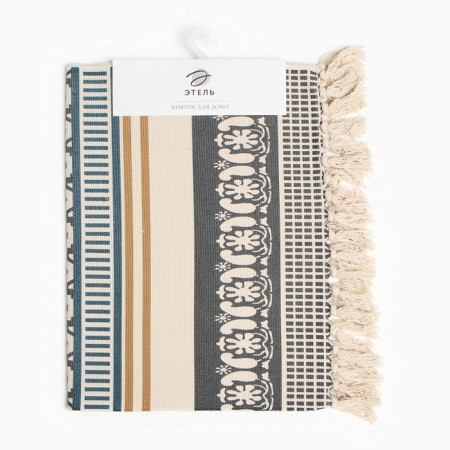 Corpower Ethel "Morocco", 60x90 cm, 50% HL, 50% p/e-4