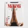 Women's tights minimi la sfera 20 Den (in polka dots), Nero color (black), size 2