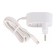 Smart column VK capsule mini (MRC02gy), voice assistant Maroussia, 5W, Wi-Fi, BT 4.2, gray