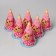 Paper cap “1 year”, baby, set 6 pcs.