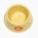 Bamboo tall bowl, 14.7 x 5.5 cm, 250 ml, beige