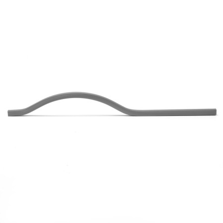 Cappio RSC040 handle, m/o 256 mm, graphite color-2