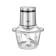 Grinder BQ CH1002, glass, 800 watts, 1.2 l, silver