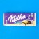 Chocolate tiles Milka Oreo White, 100 g