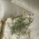 Light blanket, size 175x205 cm, color mix