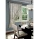 Curtain on the braid Stone - K, size 136x175 cm