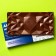 Milk chocolate "Anti -Mozgosin", 70 g.
