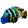 Soft toy "Fish Napoleon Mini", 16 cm