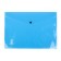 Folder-convert on the button, A4, 180 microns, "Color", mix