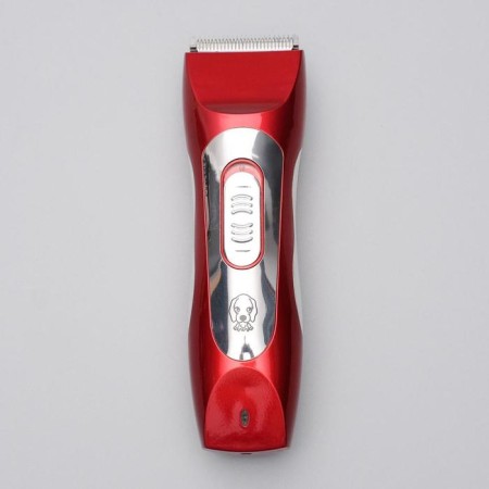 Pet Clipper cutting machine Electric, 3 watts, red-3