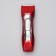 Pet Clipper cutting machine Electric, 3 watts, red