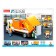 Designer city "garbage truck with side loading", 326 parts