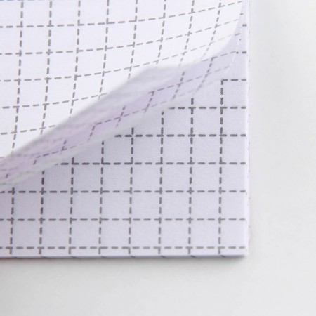 Notepad A7, 16 sheets "COMPLESS"-2
