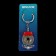 Cartage key key, brake disk