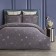Belle bedding, size 240x260 cm, 200x220 50x70 cm, 70x70 cm