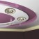 Built -in lamp Novotech, 50 W, GX5.3, 12 V, 82x82 mm, d = 82 mm, bronze color