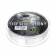 Namazu Ice Generation Flacks, diameter 0.26 mm, test 5.12 kg, 30 m, transparent