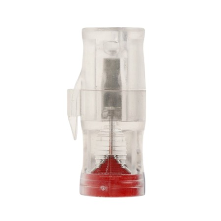 Construction and installation terminal Passage SK-323 32A 0.5-2.5mm2, 4 OTO, set 5 pcs-2