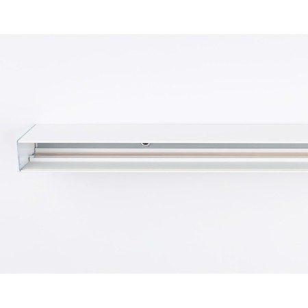 Shin Store Magnetic low -voltage invoice Magnetic GL3300 WH IP20 48V 1 m, white-3