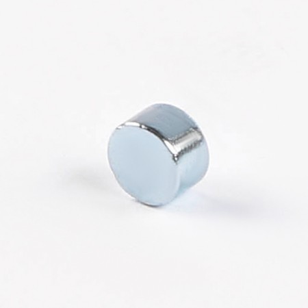 The magnet is neodymium, size 1 pc. - 3 × 3 × 2 mm, set 50 pcs.-2