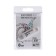 Flashka Exployd 570, 8 GB, USB2.0, Thu up to 15 MB/s, PLO up to 8 MB/s, white