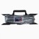 Anchor fall wicker yaman on motorized motor, diameter 8 mm, length - 20 m