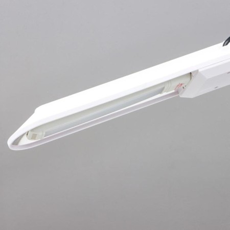 Desktop lamp UTLED-017C on a clamp, G23 8W LED white-3
