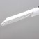 Desktop lamp UTLED-017C on a clamp, G23 8W LED white