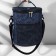 The sheath-sheath "Blue flowers", 2 eyelets, d = 21 × 23 cm, color colorful color