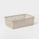 Floral storage basket, 25 × 15 × 7.5 cm, mix color