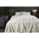 Pillowcase Sofi de Marko "Richard", size 45x45 cm, dairy color