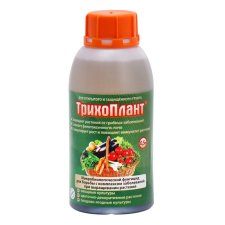 Trichoplant biological product - 0.5 l-1