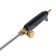 Burner roof gas -air tundra, 510 mm, d = 35 mm, 1300 ° C, valve