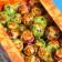 Caramel "Chupa-Chups", Tropic Exotic, 12 g