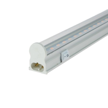 LED phyto -light, 10 watts, 600 mm, IP40, 220 V, multi -pointral, with suction-2