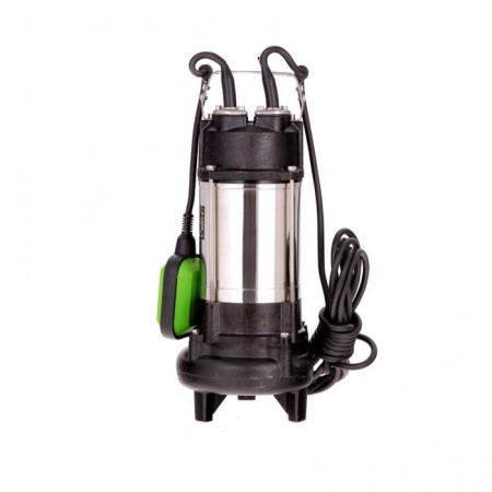 Fecal pump "Sibrtekh" SFN450 99802, 450 W, pressure 15 m, 350 l/min-1