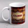 Sublimation "Vladimir" 320 ml, with application