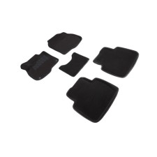 3D mats for Honda CR-V V 2016-N.V.