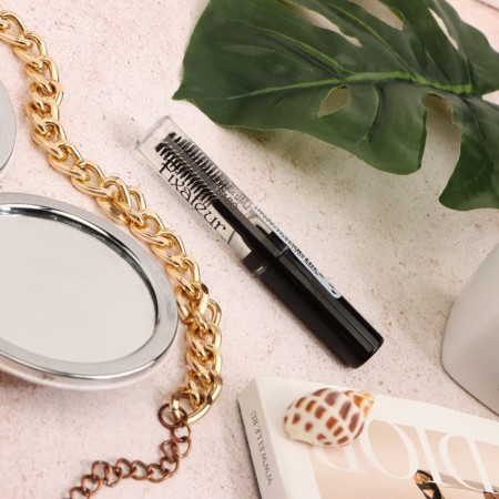 Vivienne Sabo eyebrows and eyelashes, transparent, fixing-1