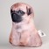 Antistress toy "MOPS"